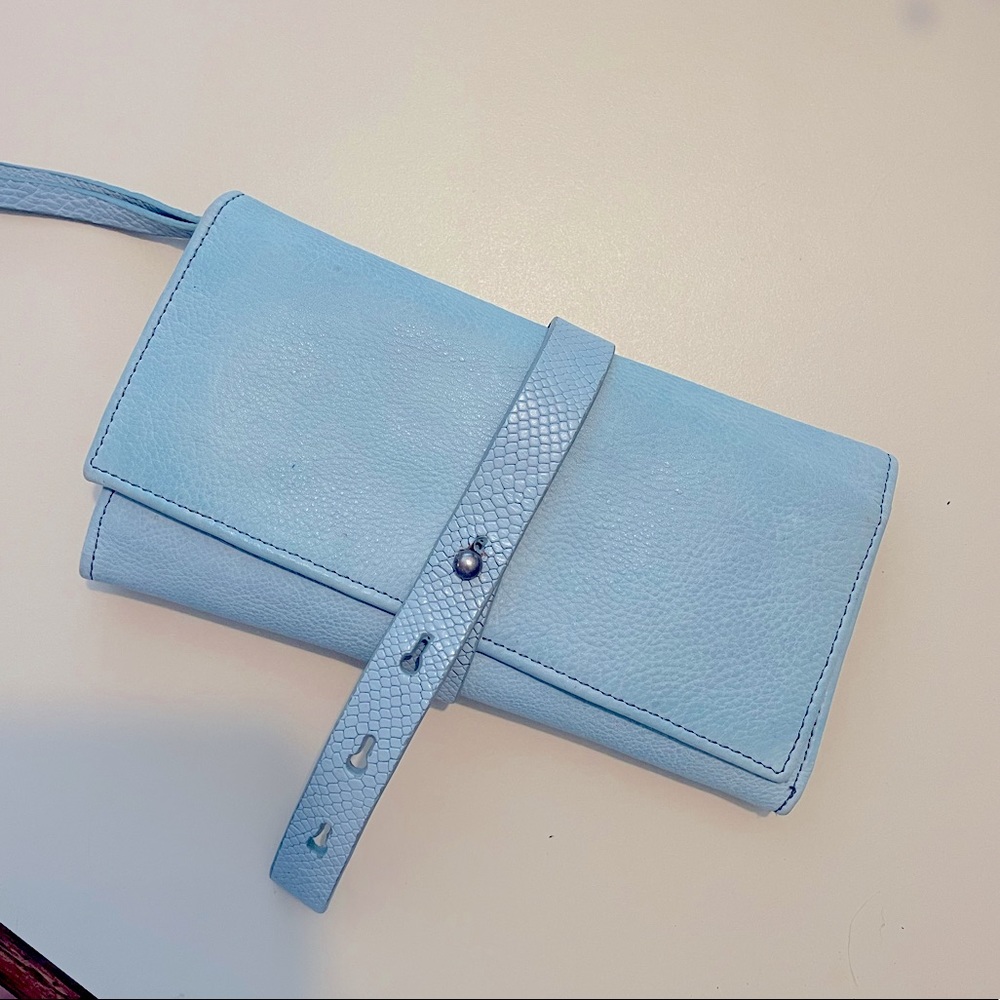 Anni Fold Wallet Free People